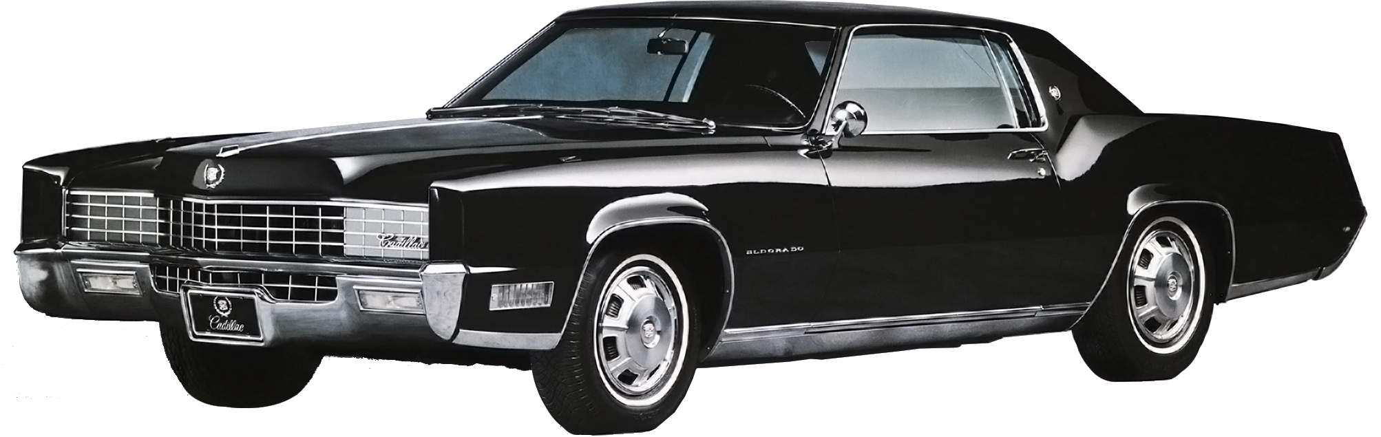Cadillac DeVille