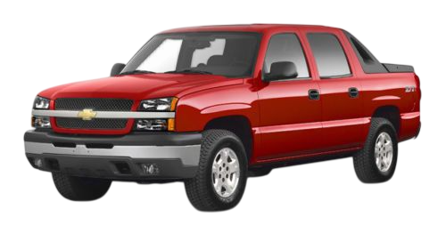 Chevrolet Avalanche
