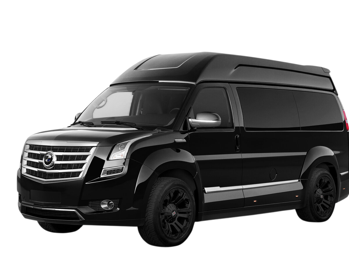 Chevrolet Express