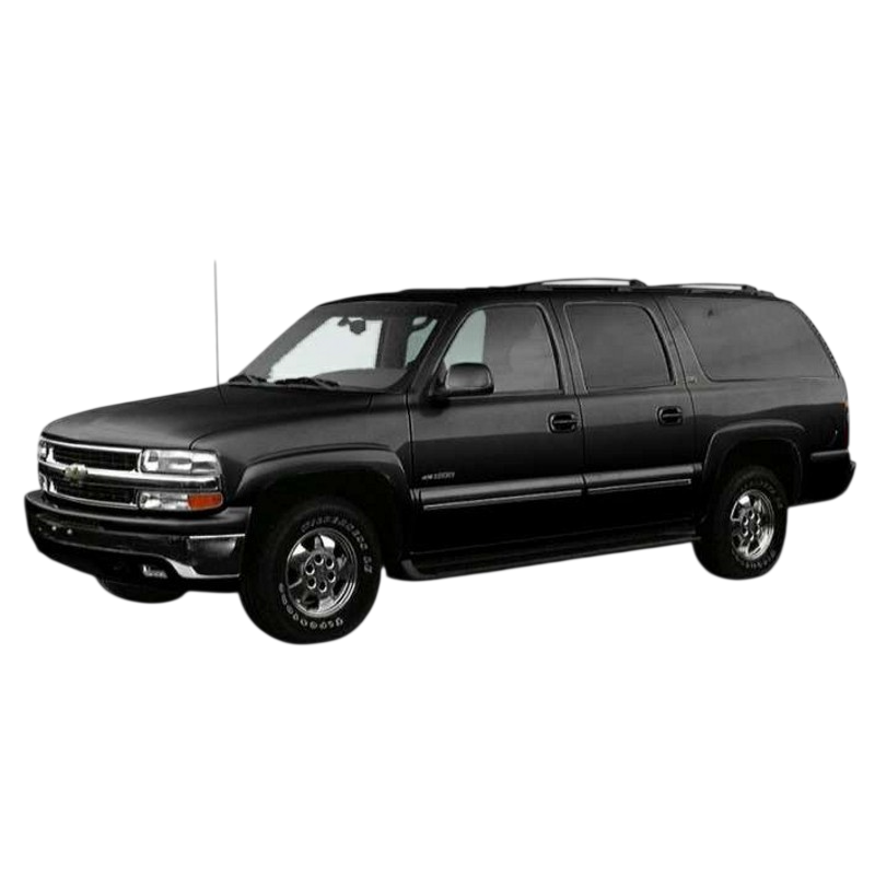 Chevrolet Suburban