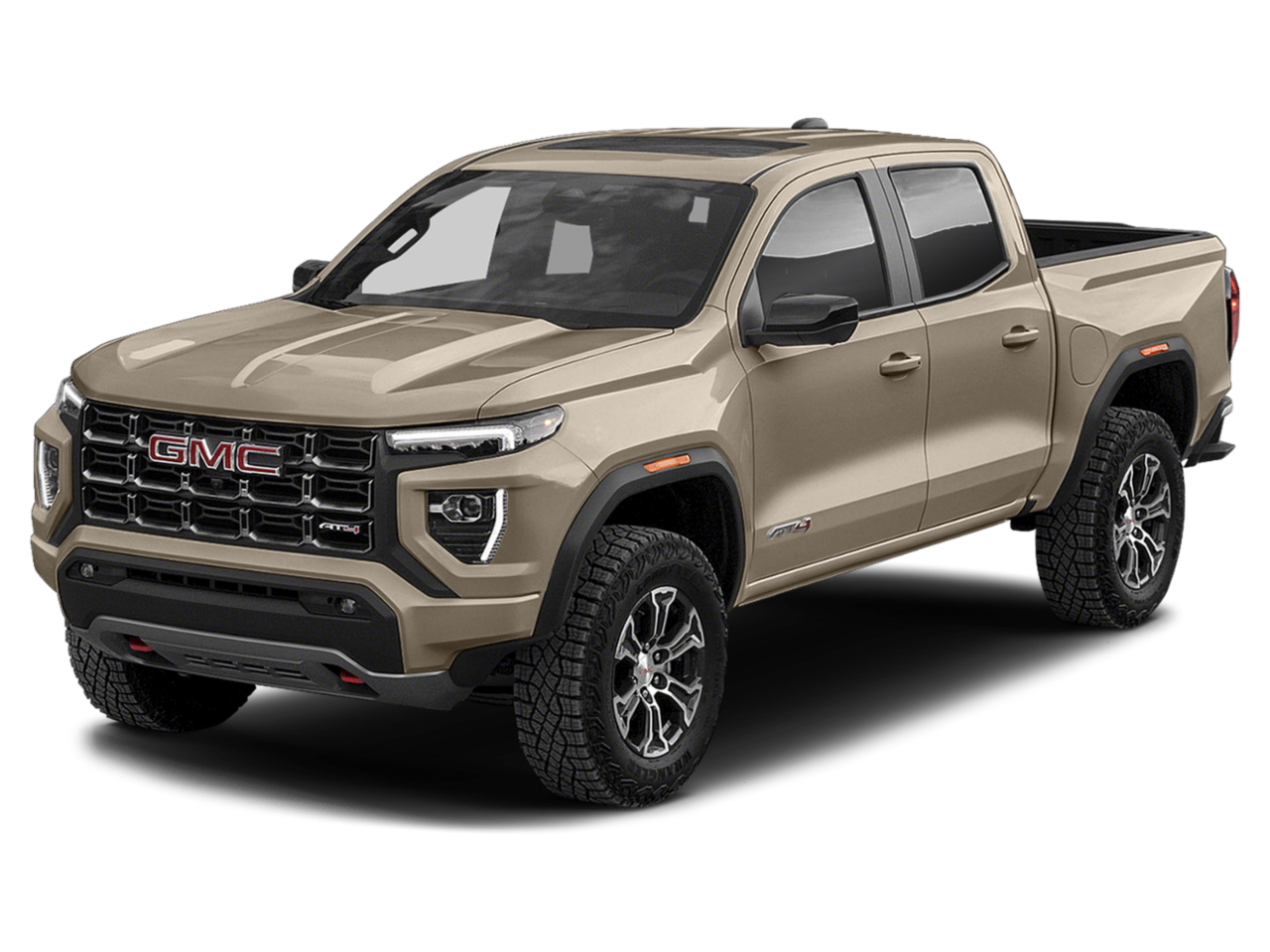 GMC Canyon