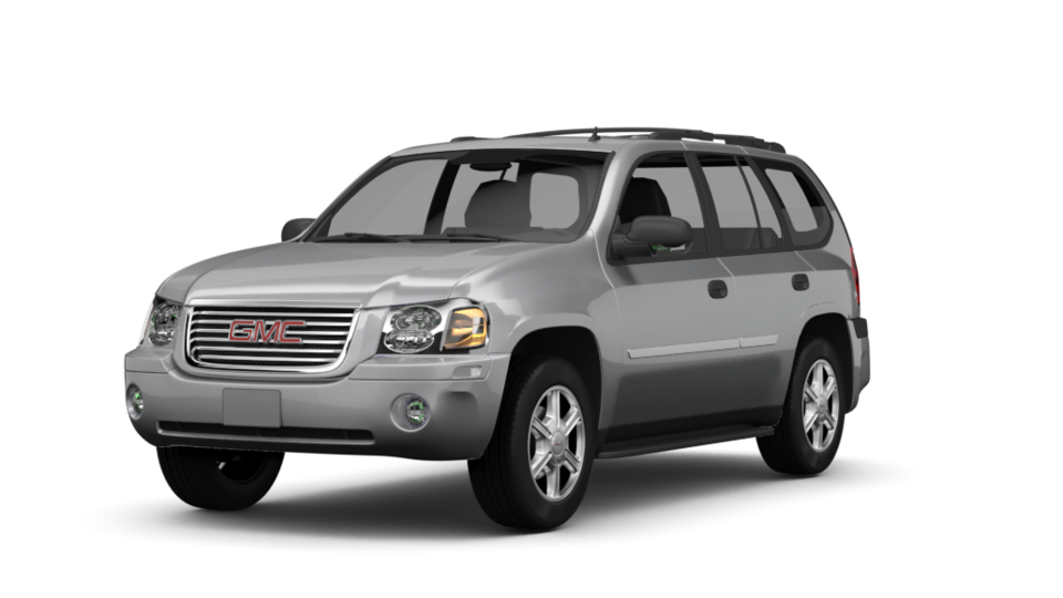 GMC Envoy
