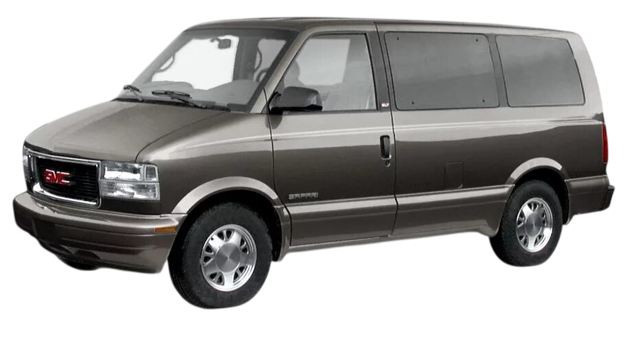 GMC Safari