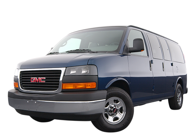 GMC Savana