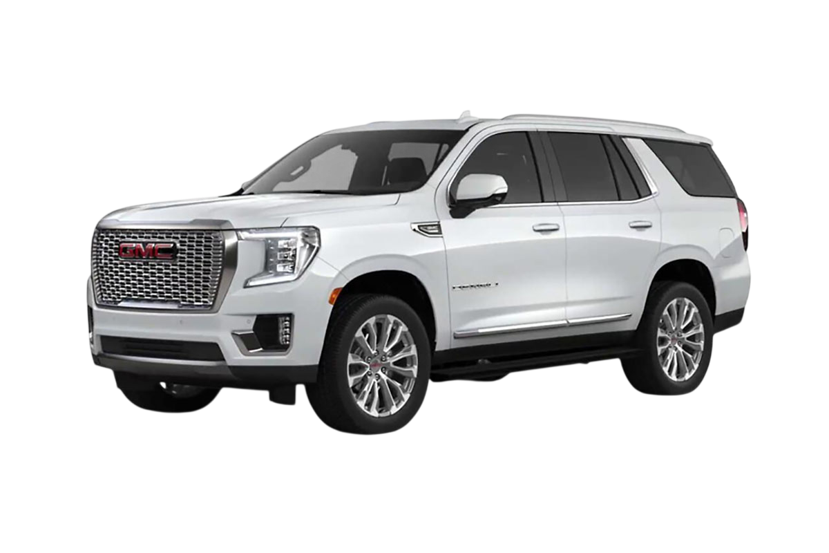 GMC Yukon