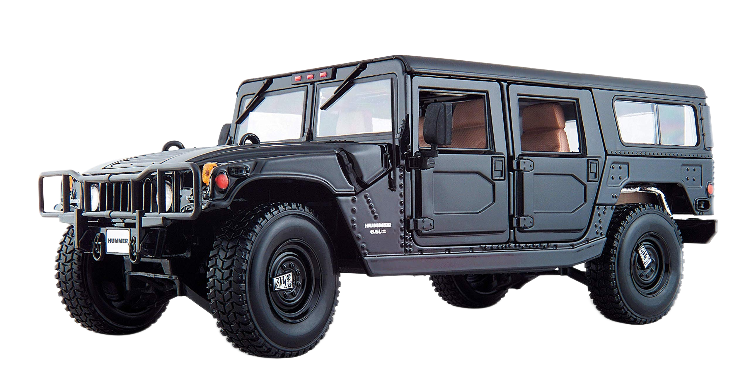 Hummer H1
