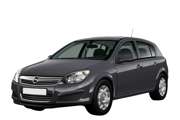 Opel Astra H