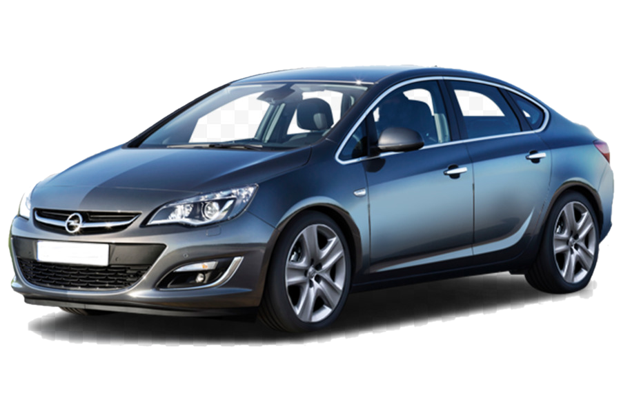Opel Astra J